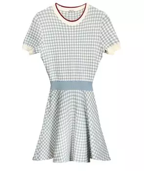 Коктейльное платье