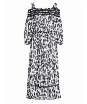 Коктейльное платье