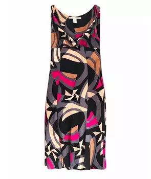 Коктейльное платье