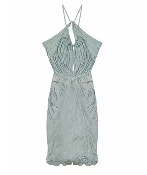 Коктейльное платье