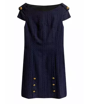 Коктейльное платье