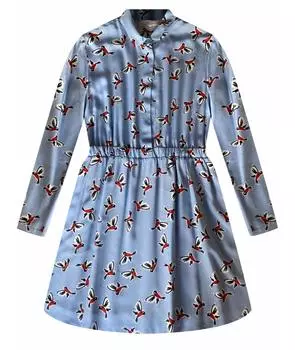 Коктейльное платье