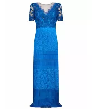 Коктейльное платье