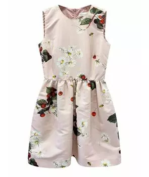 Коктейльное платье