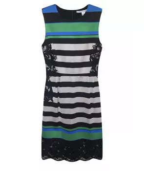 Коктейльное платье