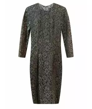 Коктейльное платье