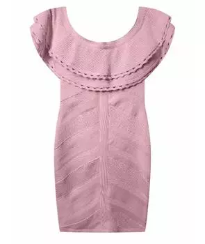 Коктейльное платье