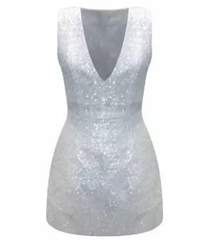 Коктейльное платье