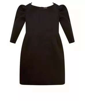 Коктейльное платье