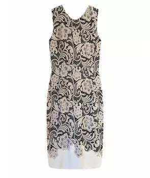 Коктейльное платье