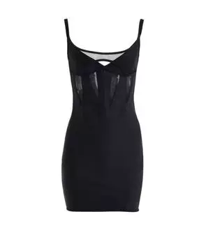 Коктейльное платье