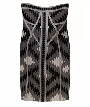 Коктейльное платье