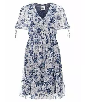 Коктейльное платье