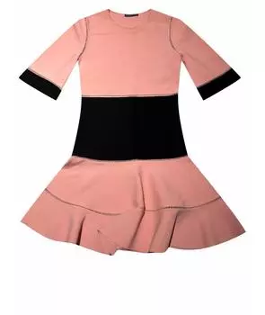 Коктейльное платье