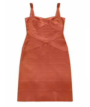 Коктейльное платье