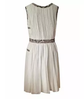 Коктейльное платье