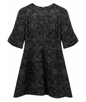 Коктейльное платье