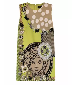 Коктейльное платье