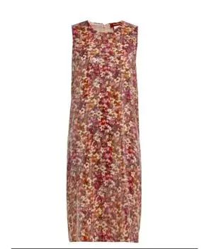 Коктейльное платье