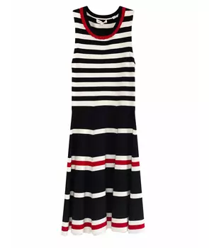 Коктейльное платье