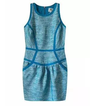 Коктейльное платье