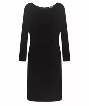 Коктейльное платье