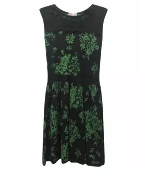 Коктейльное платье