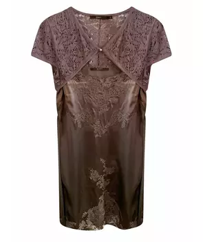 Коктейльное платье