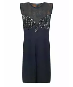 Коктейльное платье