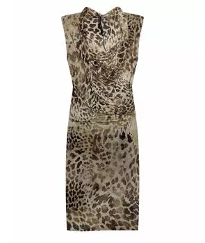 Коктейльное платье