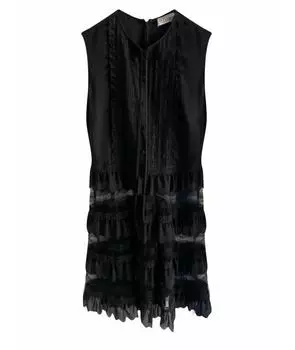 Коктейльное платье