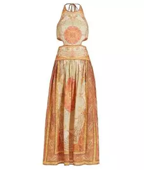 Коктейльное платье