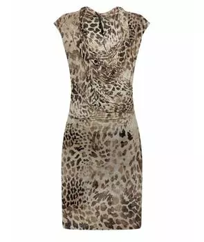 Коктейльное платье