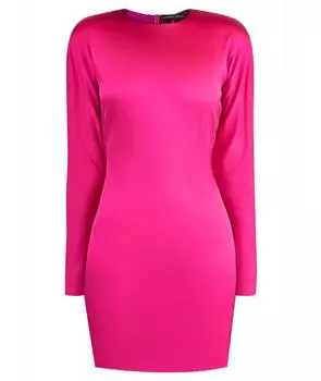 Коктейльное платье