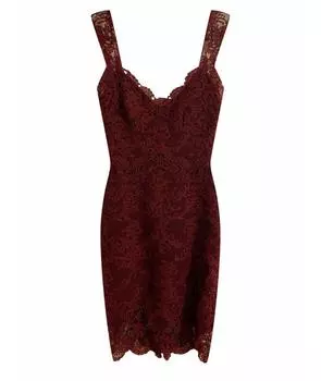 Коктейльное платье