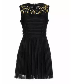 Коктейльное платье