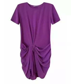 Коктейльное платье