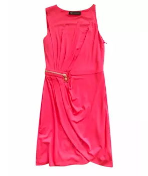 Коктейльное платье