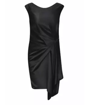 Коктейльное платье