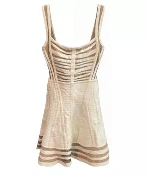 Коктейльное платье