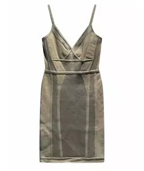 Коктейльное платье