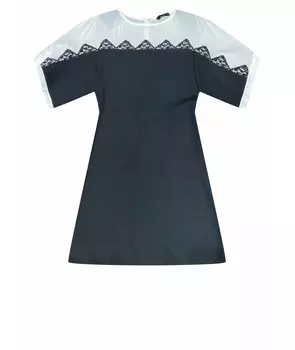 Коктейльное платье