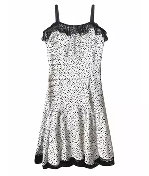 Коктейльное платье