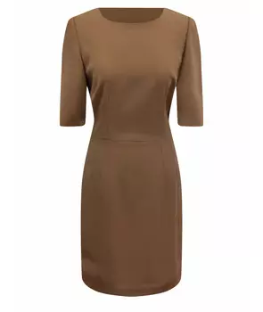 Коктейльное платье