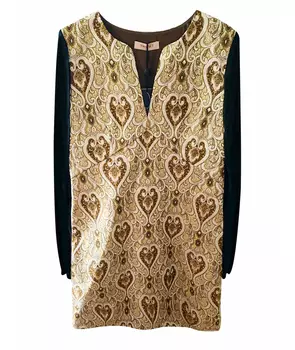 Коктейльное платье