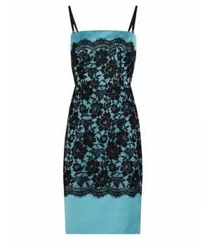 Коктейльное платье