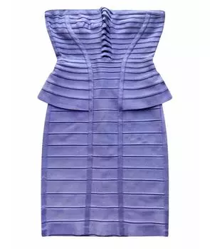 Коктейльное платье