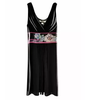 Коктейльное платье