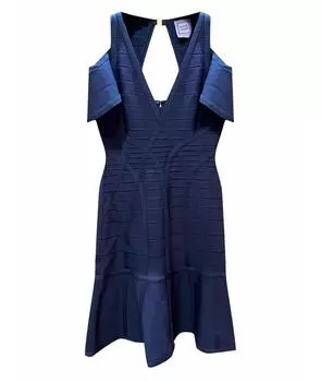 Коктейльное платье