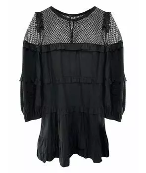 Коктейльное платье